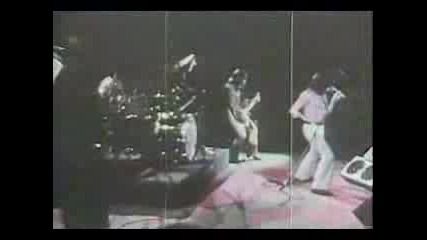 Bad Company - Good Lovin Gone Bad