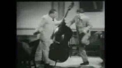 Stay All Night By Bob Wills And The Texas