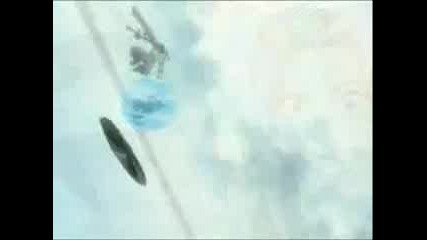Naruto - There;s No Solution