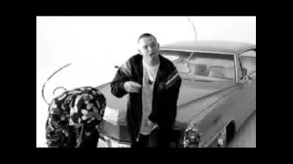 Paul Wall - Im Throwed feat Jermaine Dupri Official Video (4