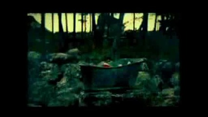 Nightwish - Sleeping Sun