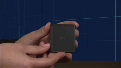 Видео Ревю Htc Hd Mini