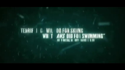 Frozen *2010* Trailer