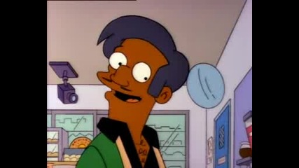Simpsons 04x08 New Kid on the Block 