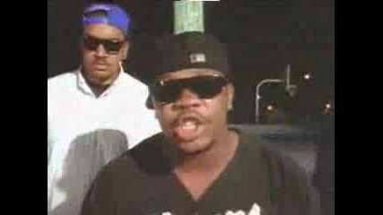 South Central Cartel - No Peace Ft Treach 