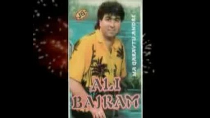 Ali Bajram Ma garavtut andre (целият албум) - www.uget.in