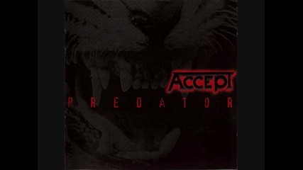 Accept - Hard Attack