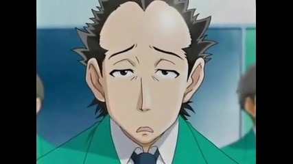 Eyeshield 21 - Епизод 88