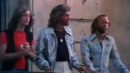 Bee Gees - Stayin Alive 1977