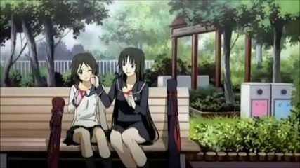 Amv - She doesnt mind