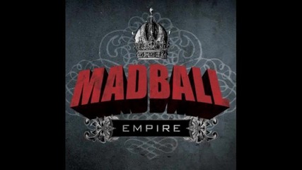 Madball - The End 