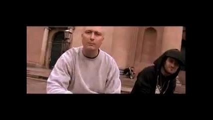 The Outlawz feat. The Goodfellas - Ridaz