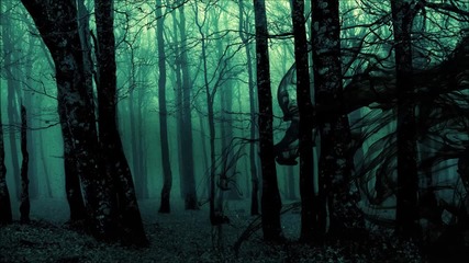 Before The Dawn - Seed
