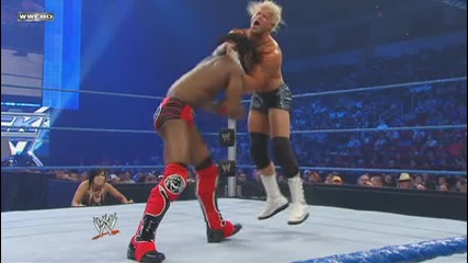 Wwe Friday Night Smackdown 27.08.2010 part 5 