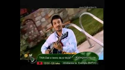 Bleona - Mandarine.avi