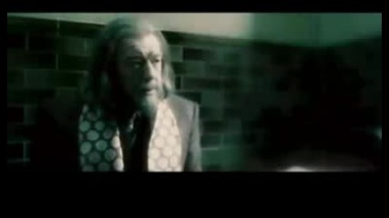 Harry Potter & The Half Blood Prince - Id Like You To See It Harry
