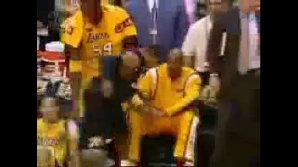 Allen Iverson - Step Up :)