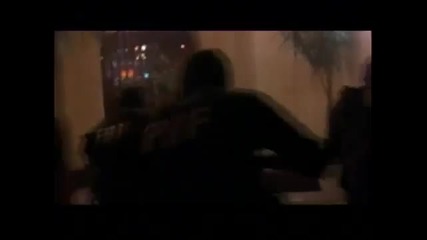Кървав Прах - (2003) Трейлър