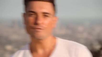 Faydee - Can't Let Go (official Video)