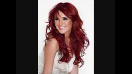 dulce maria za konkursa mi