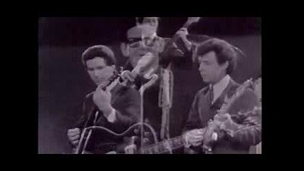 Roy Orbison - Only The Lonely Live