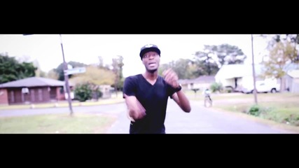 Jazz Will - Running This