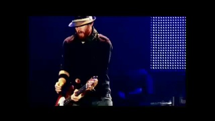 Linkin Park | Road To Revolution,  Live At Milion Keynes |