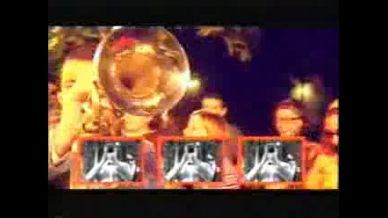 Dr.calypso - Return