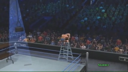 Wwe Smackdown vs. Raw 2011 Extreme Moments