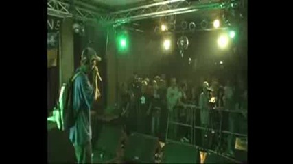 Doeme - Hungarian Beat Box Champion