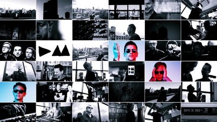 Depeche Mode - Goodbye