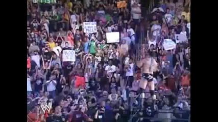I walk alone Batista still be the best 