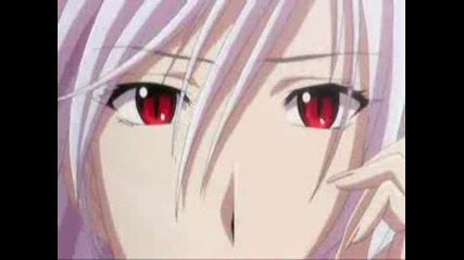 Raw Rosario+vampire Capu2 Episode 13 [final]