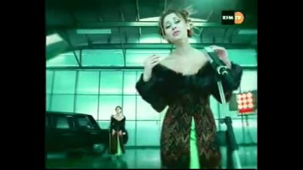 Lara Fabian Je T aime 
