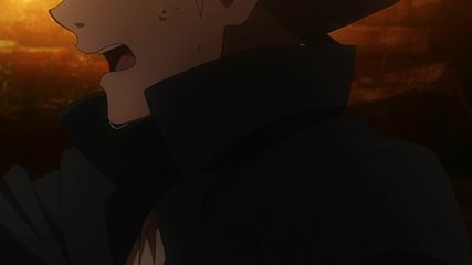 Black Clover - 01 бг субс