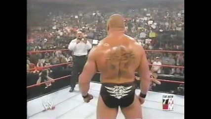 The Undertaker at his best!