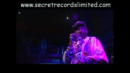 Lee Perry - Papa Was A Rolling Stone 