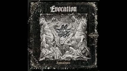 Evocation - Reunion In War ( Apocalyptic 2010) 