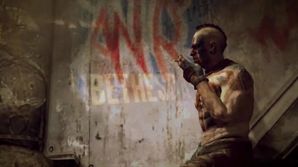 Rage - Untethered Trailer 