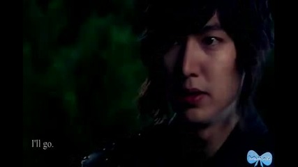 Lee Min Ho Faith Heyy Na Na[mv]