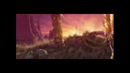 World of Warcraft trailer