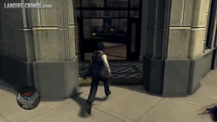 L A Noire - Street Crime - Commies