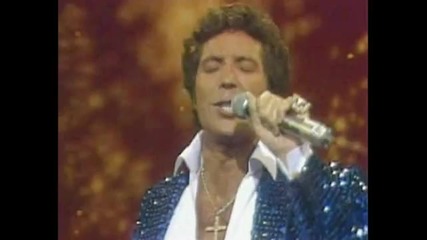 Tom Jones - Green Green Grass Of Home 1968