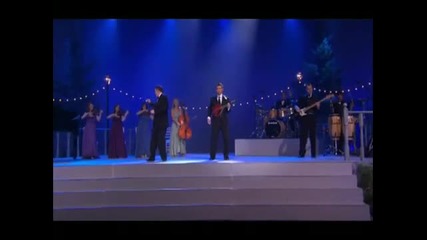 Celtic Thunder - Lough Swilly Railway