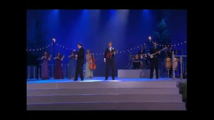 Celtic Thunder - Lough Swilly Railway 