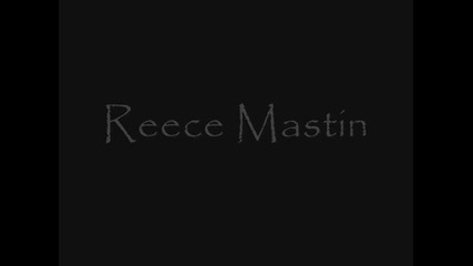 Shut Up And Kiss Me - Reece Mastin