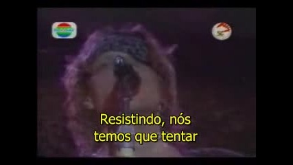 Bon Jovi - Never Say Goodbye