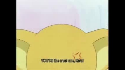 Card Captor Sakura episode 15 part 1