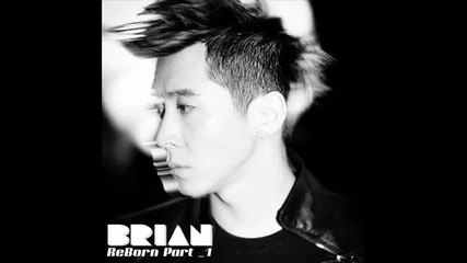 Brian Joo - Can t Stop ( Eng Ver. )( Ft. Jay Park & Dumbfoundead )
