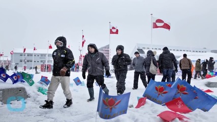 Greenland’s Inuits Urge EU to Reverse Seal Ban and Save Traditional Way of Life